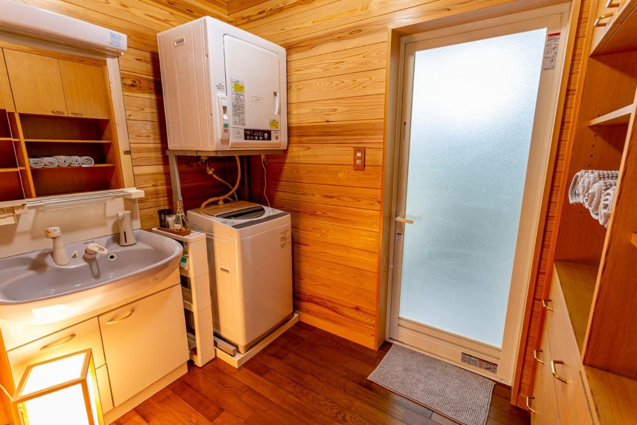 Kanata Mountain Lodge Kawanehon Kültér fotó