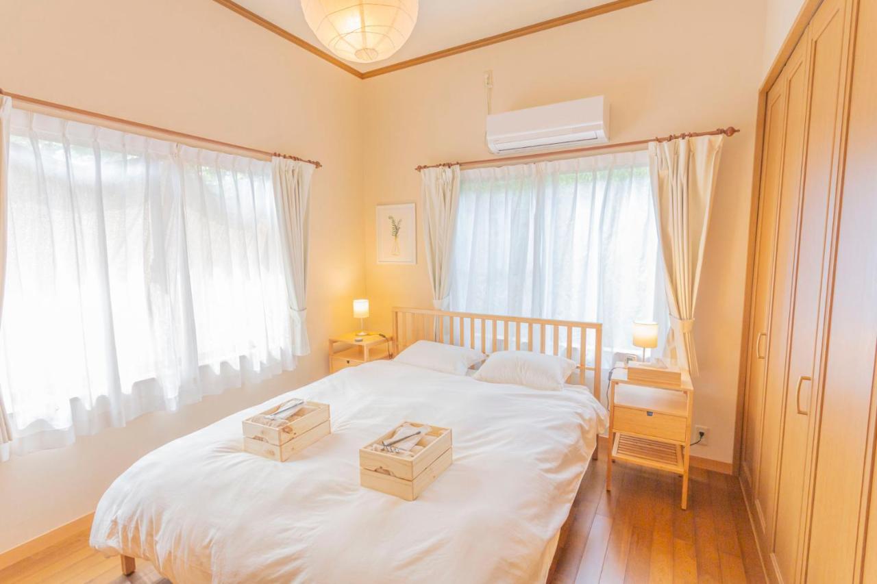 Kanata Mountain Lodge Kawanehon Kültér fotó