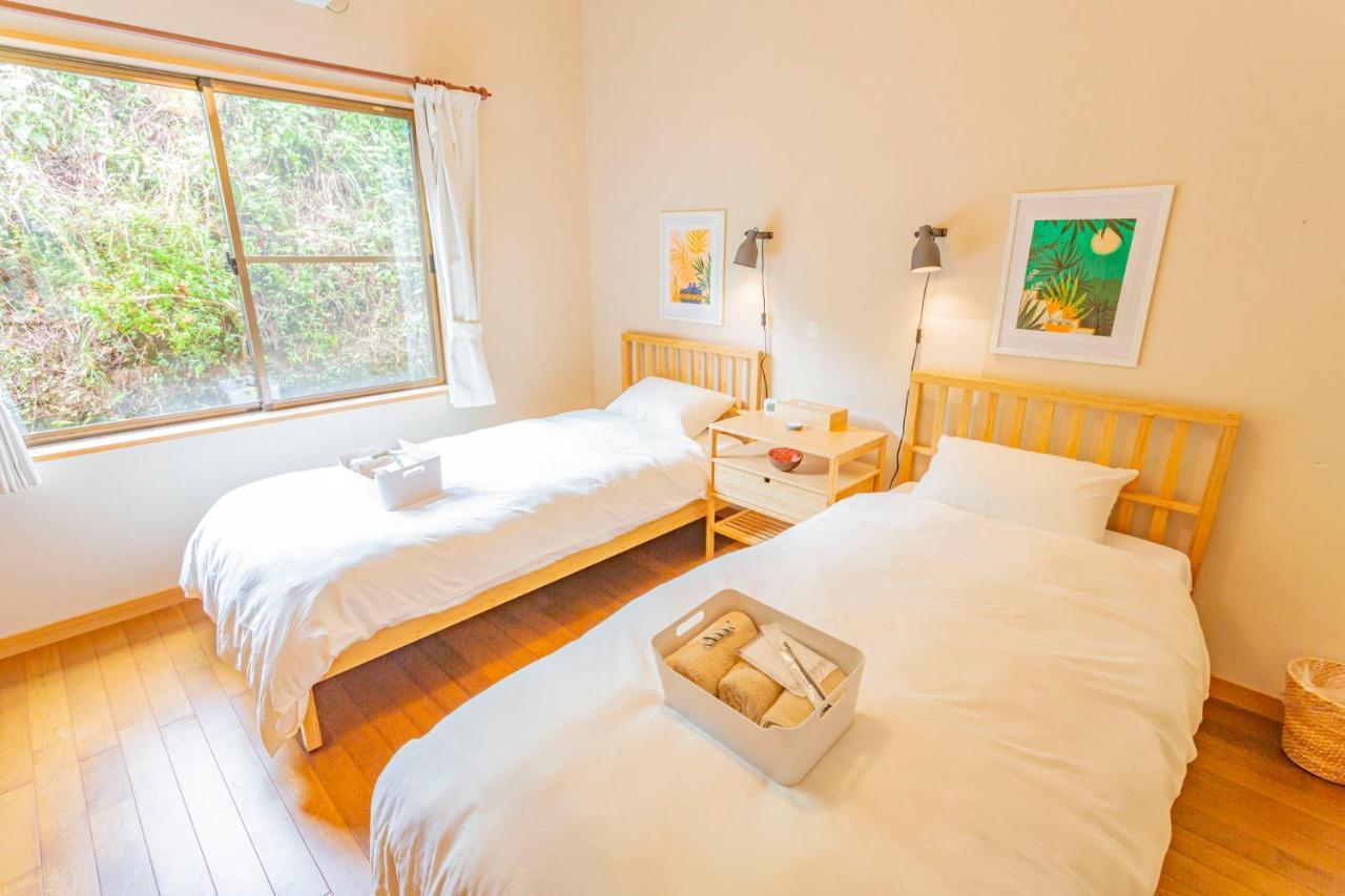 Kanata Mountain Lodge Kawanehon Kültér fotó