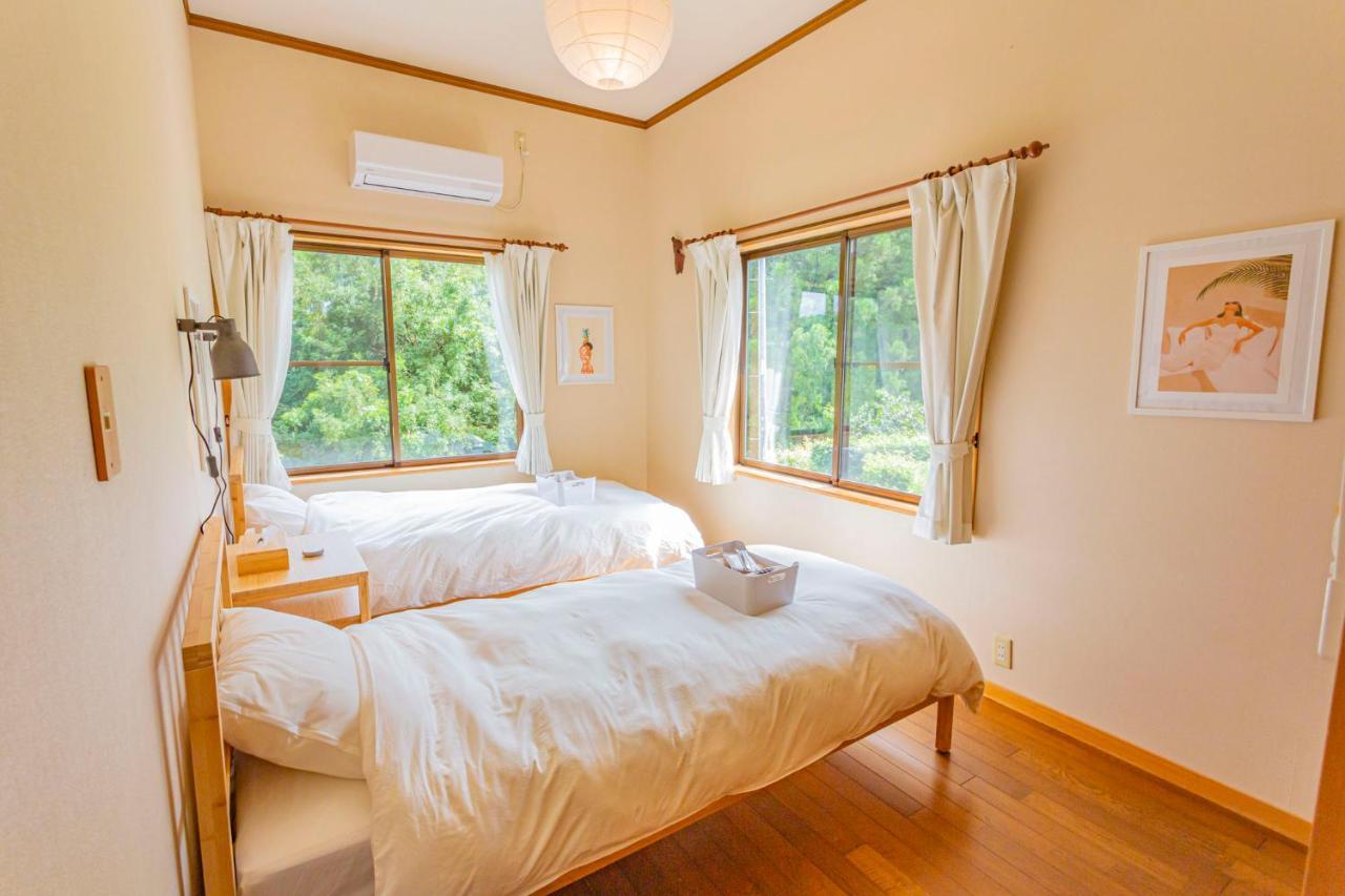 Kanata Mountain Lodge Kawanehon Kültér fotó